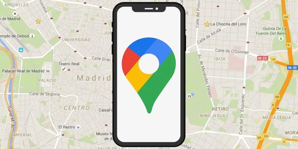 Cómo funciona “Calle iluminada”, la nueva función de Google Maps contra la inseguridad