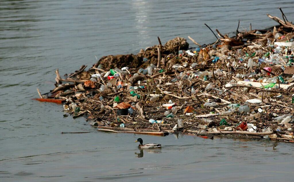 Coca-Cola, el mayor contaminador con plástico del mundo