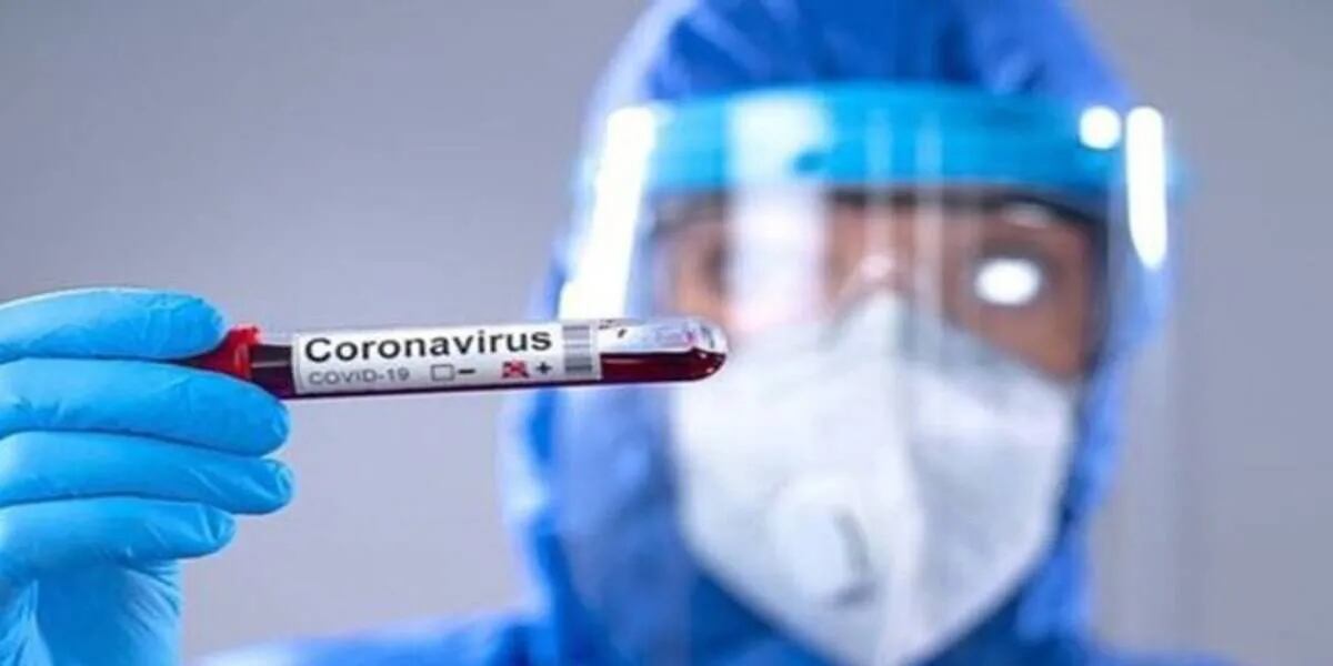 Coronavirus: el Gobierno cree que ya circula la cepa británica a nivel comunitario