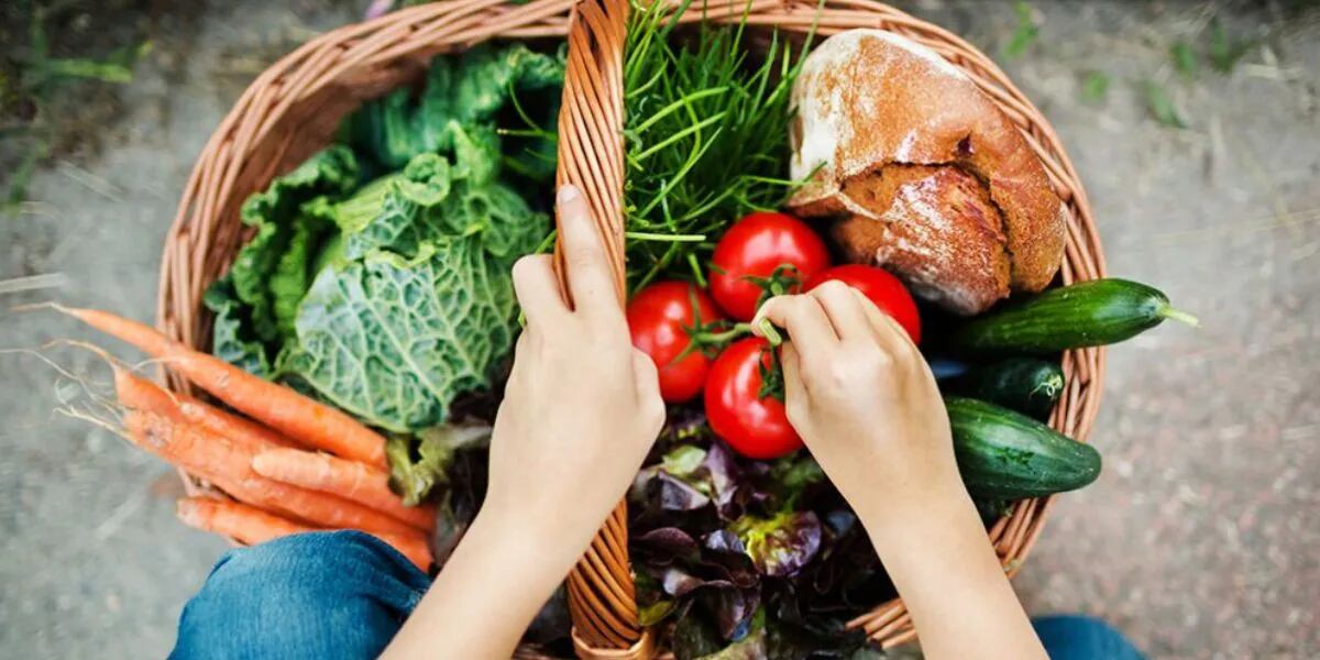 Día mundial del vegetarianismo: por qué se celebra el 1 de octubre