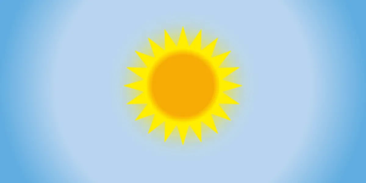 Clima en Paso sico: pronóstico del tiempo hoy, lunes 03 de octubre de 2022