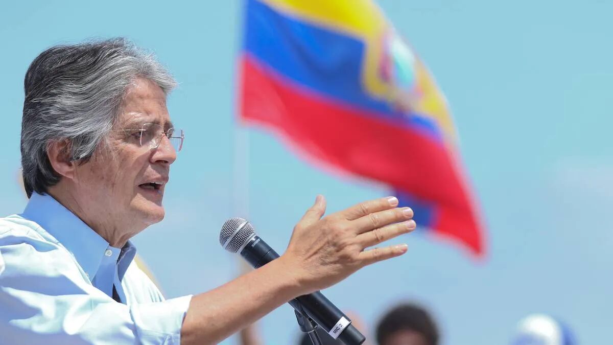 Juan Dillon: regreso anticipado para Joe Biden, Guillermo Lasso sostiene su inocencia y llama a elecciones anticipadas en Ecuador y la advertencia sobre la IA