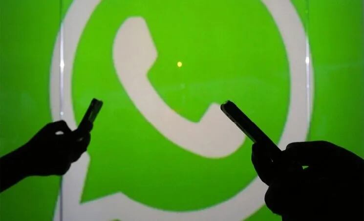 En España es ilegal incluir a personas en grupos de WhatsApp sin su consentimiento