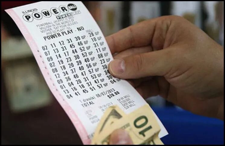 Jugó 40 años al mismo número en la lotería y ahora la ganó 