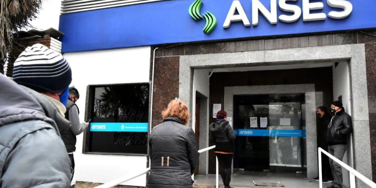 La ANSES confirmó un bono extra de $11.000: quiénes serán los beneficiarios