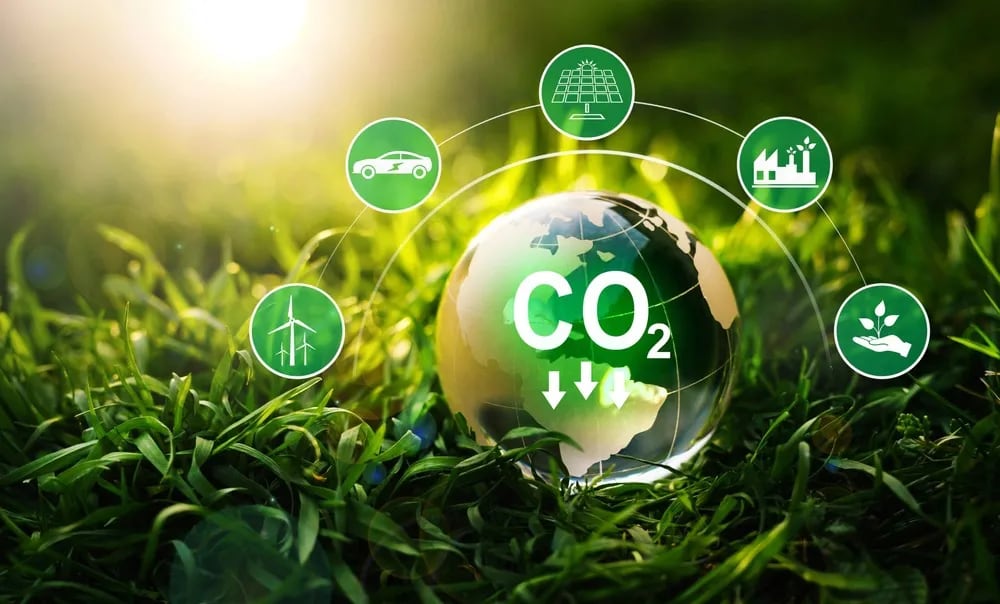 Mercado de carbono, una discusión no resuelta entre productores