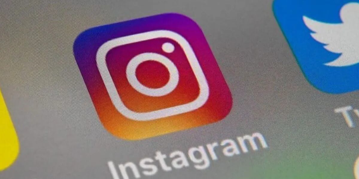 Se cayó Instagram y los usuarios reportaron fallas en varios países: qué pasó y cuándo vuelve