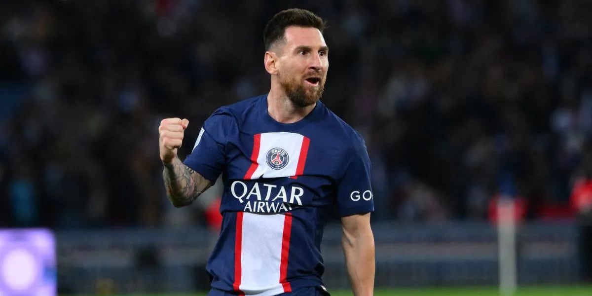 El astrólogo que acertó todos los resultados de la Selección Argentina predijo el 2023 de Lionel Messi: “Otro título importante”