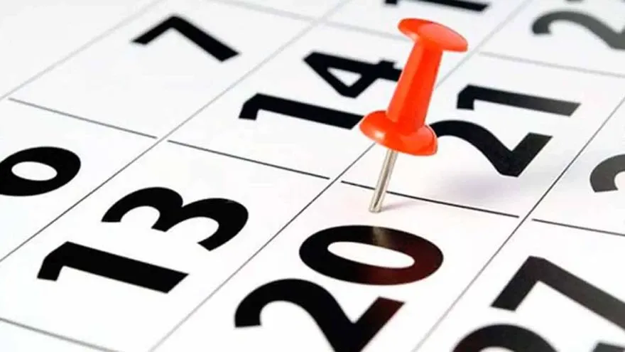 El Gobierno confirmó el calendario para 2023: habrá 14 feriados inamovibles y cuatro fines de semana XXL