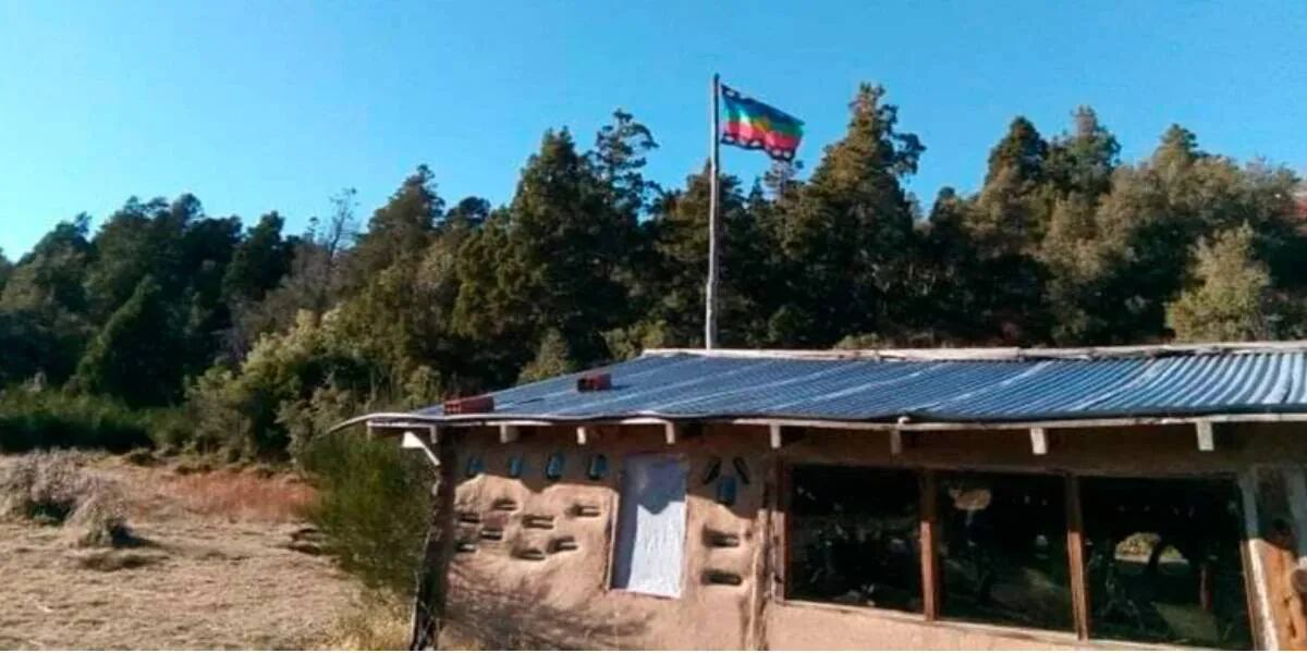 La Justicia obligó al Ejército a entregarle tierras del Estado a los mapuches