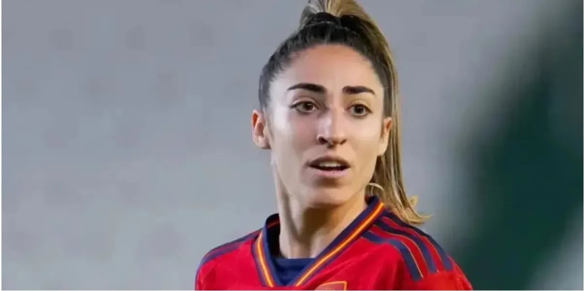 El doloroso mensaje de la jugadora española que perdió a su papá el día que salió campeona del mundo: “Tenía mi estrella”