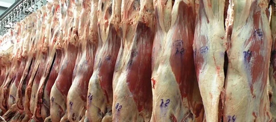 En China la carne premium se regala como un producto boutique