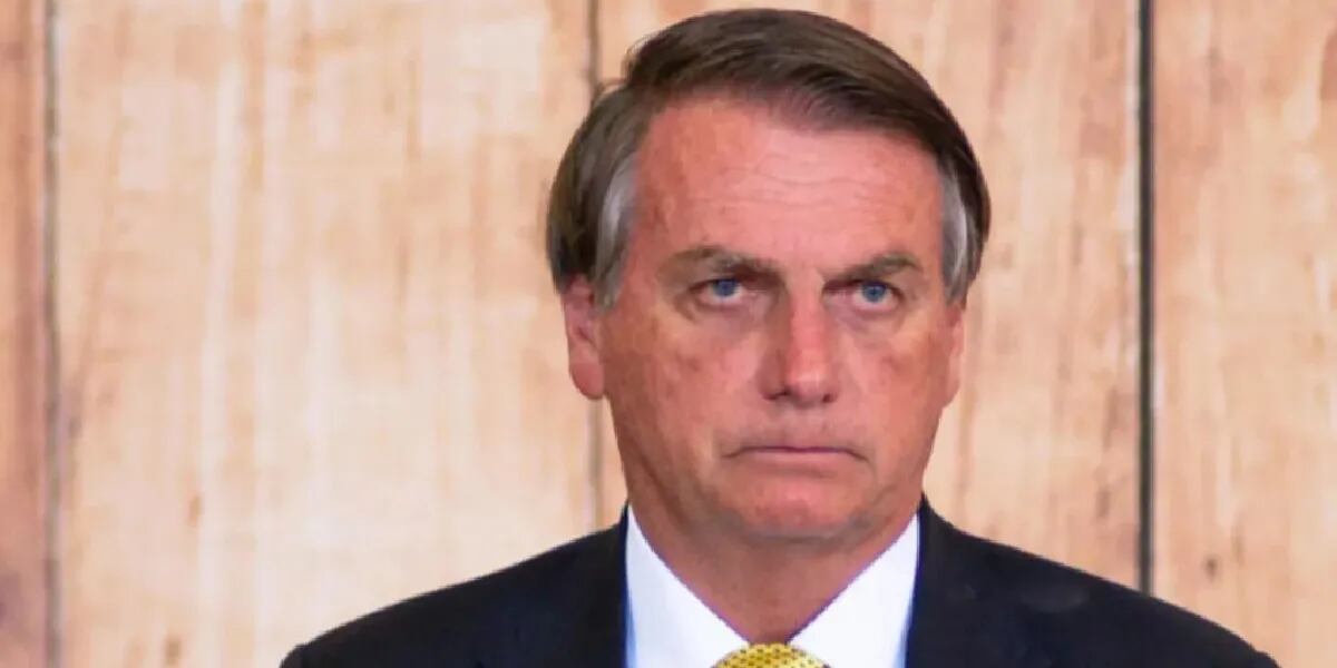 Jair Bolsonaro minimizó la importancia de la variante Ómicron: "No ha matado a nadie en Brasil"