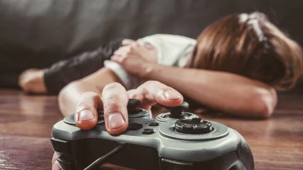 La vida de un adicto a los videojuegos: "Perdí mi trabajo y mi familia..."