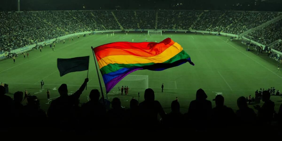 "Prohibidas" y "Evitar": las llamativas recomendaciones de Cancillería Argentina para la comunidad LGBTIQ+ que viaje al Mundial de Qatar