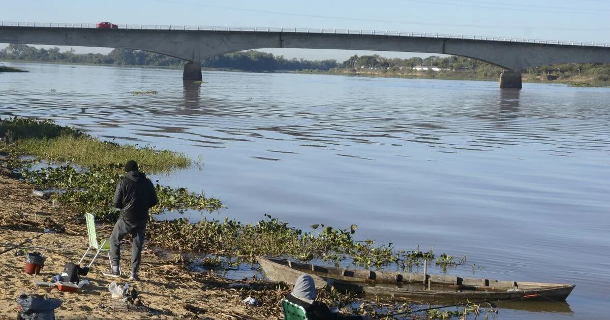 Encontraron el cuerpo de una mujer flotando en el río Paraná: su familia la buscaba hace 10 días