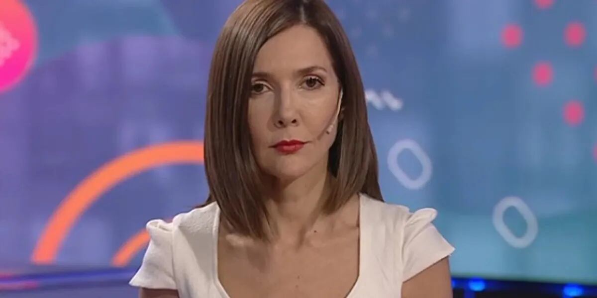 Cristina Pérez apuntó contra Máximo Kirchner: “No se le conocen trabajos y le pide a la oposición que levante el culo”