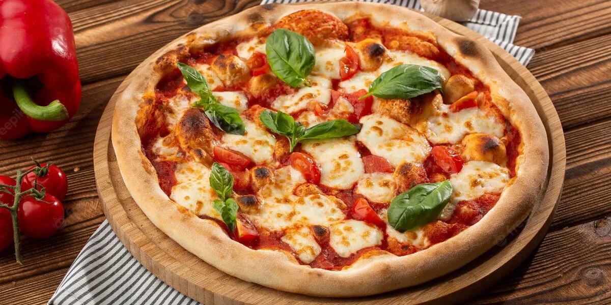 Se viralizó el ticket de una pizzería que cobra por la luz y el gas y el dueño salió a defenderse: “La otra alternativa era cerrar”