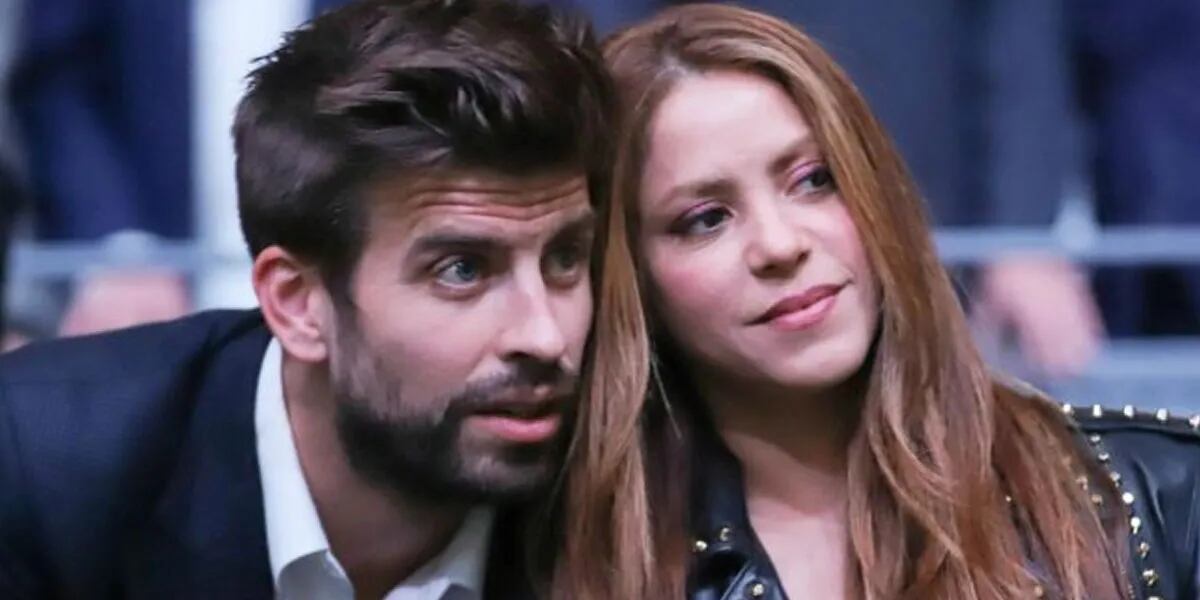 La crisis de Shakira y Piqué: él ya no duerme en la casa de la familia y trasnocha todos los días