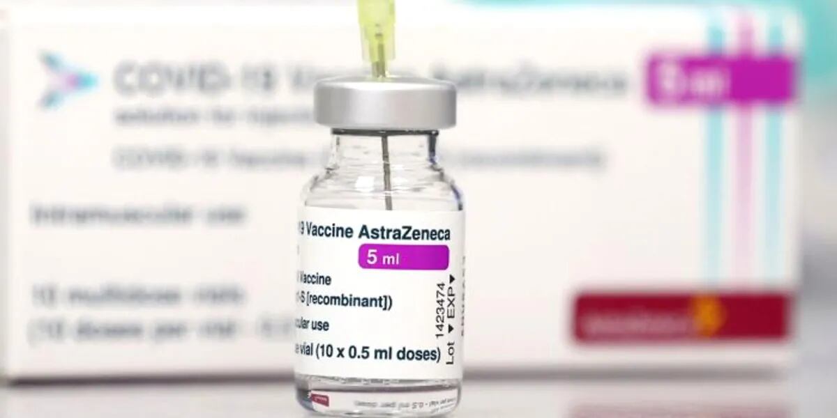 Coronavirus: la vacuna de Pfizer pierde eficacia más rápido que AstraZeneca ante la variante Delta, según un estudio