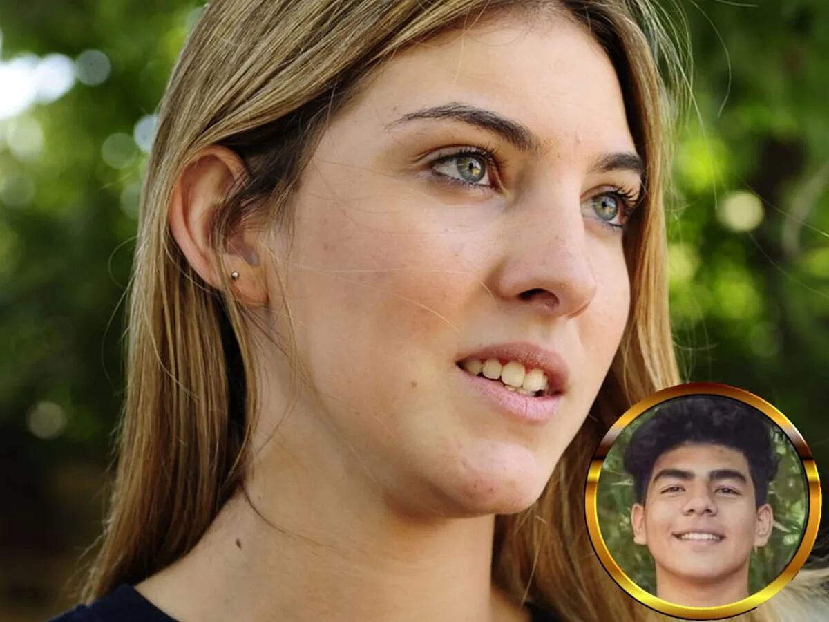Virginia, la joven que le hizo RCP a Fernando Báez Sosa, quiere estar en Gran Hermano 2023: “Ya está pasando”