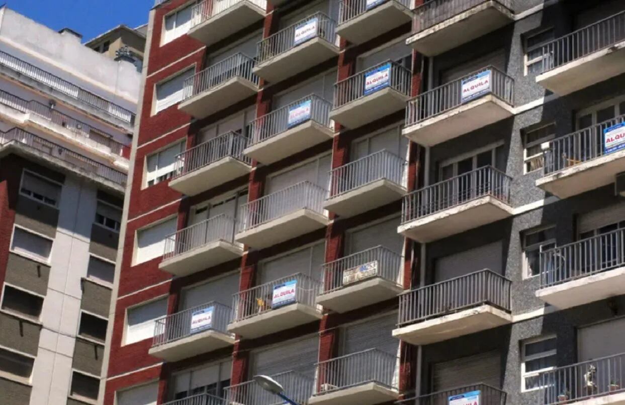 Buscan penalizar a propietarios con viviendas vacías en CABA: “Hay más viviendas que hogares”