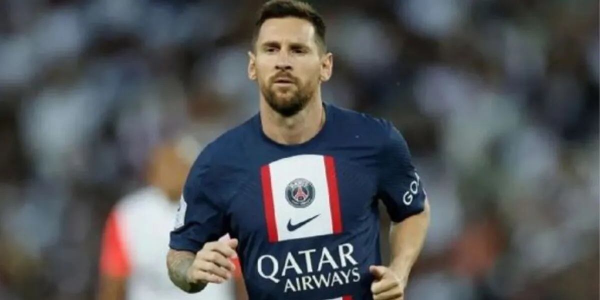 La estricta dieta de Lionel Messi para mantener su estado físico que lo ayudó a ganar el Mundial: "Entrenamiento invisible"