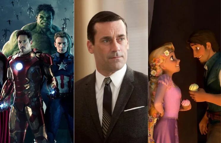 Las series y películas que se van de Netflix en junio