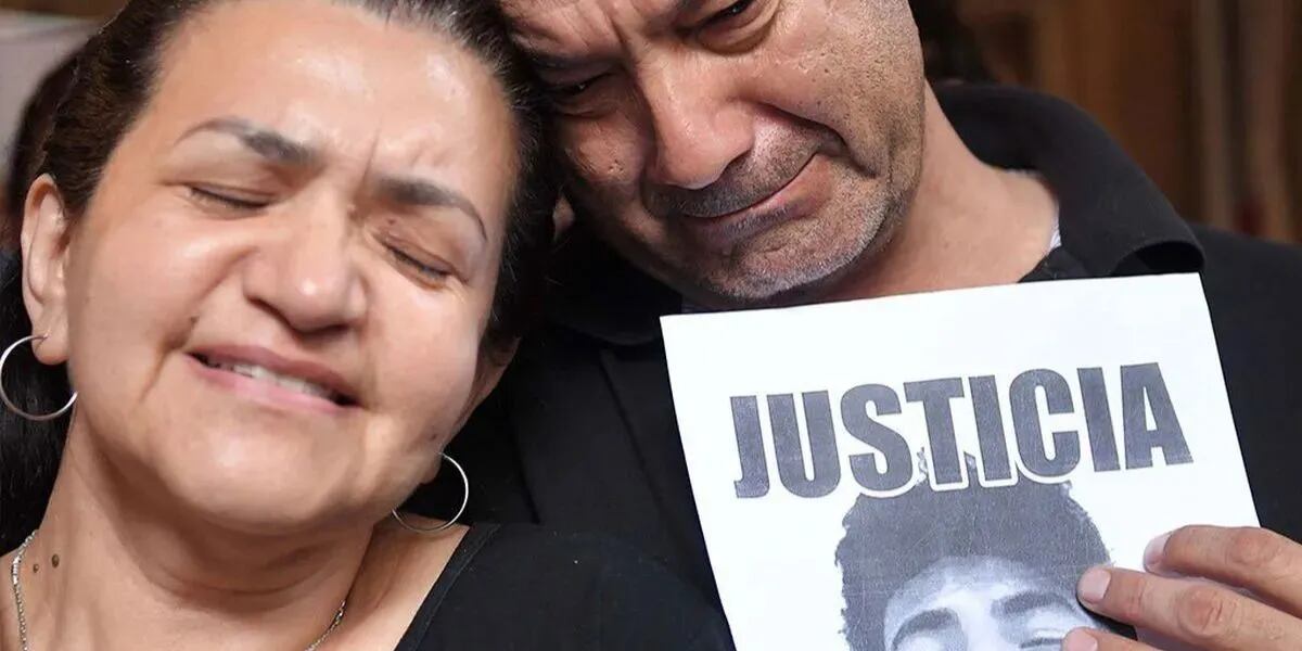El devastador mensaje de la mamá de Fernando Báez Sosa por el aniversario de la muerte de su hijo: “Siempre presente”