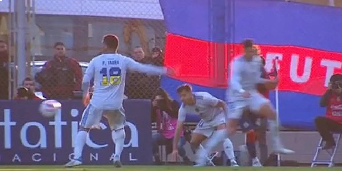 La crítica de Gabriel Anello tras una nueva derrota de Boca: “Así le va con estos jugadores”
