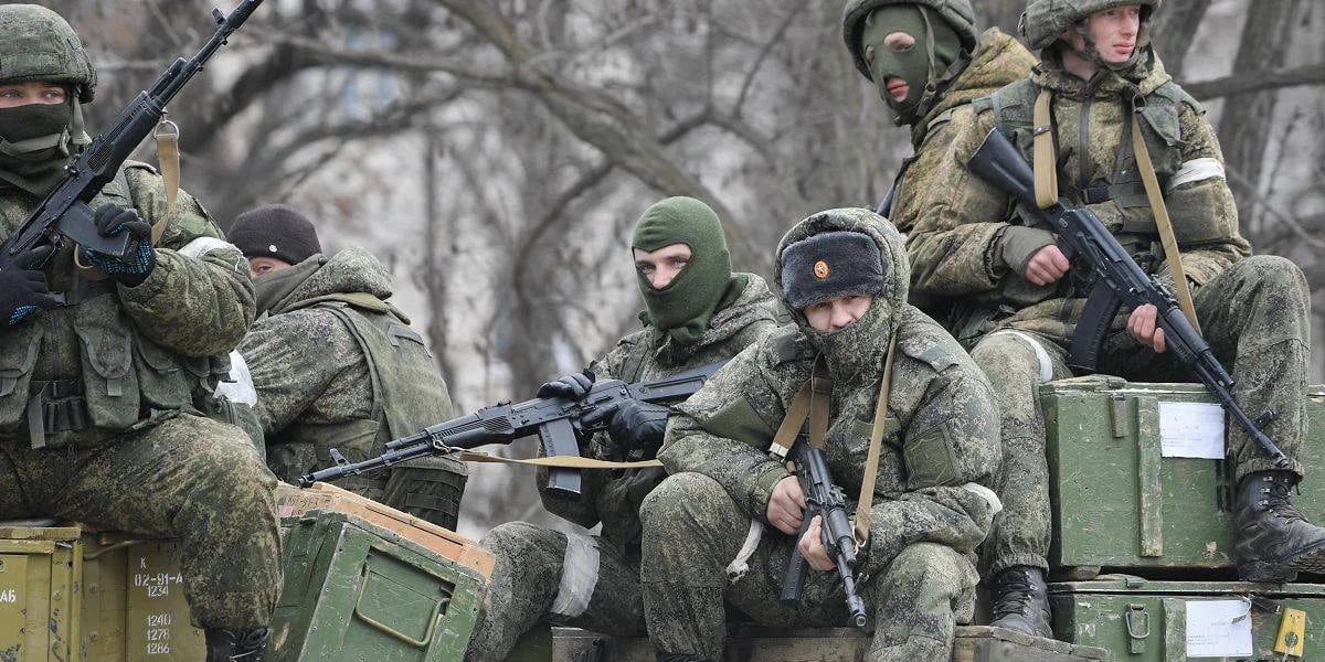 “No tenemos nada para comer”, el audio de un soldado ruso insultando a Putin que circuló por todo el mundo