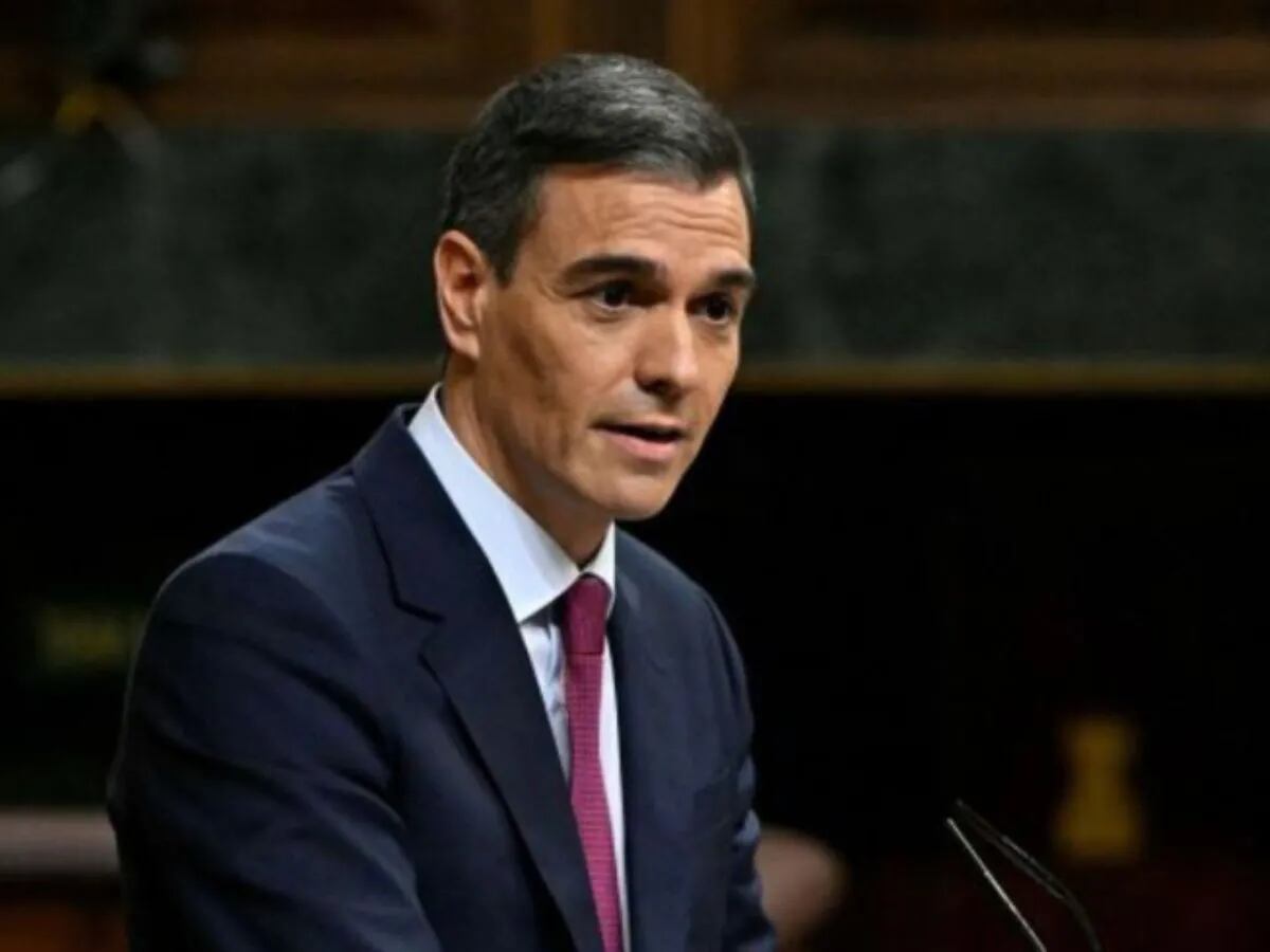 Pedro Sánchez ganó las elecciones en España y será presidente por tercera vez