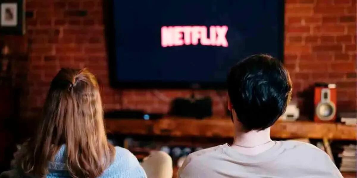 Dura  2 horas y todos las están viendo en Netflix: la dramática película que no te dejerá levantar del sillón