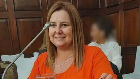 Escándalo en Mendoza: la diputada Flavia Dalmau dio positivo de alcoholemia, le sacaron el auto y deberá pagar una mula de $160.000