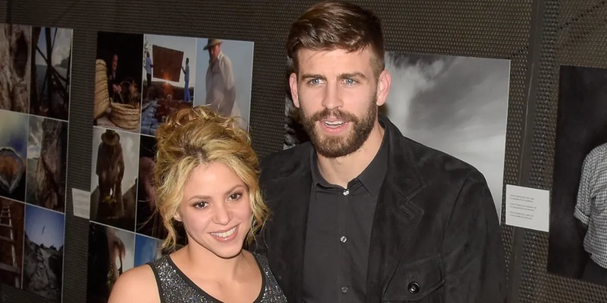 Revelaron quiénes ayudaron a ocultar la infidelidad de Gerard Piqué a Shakira: “Fue cómplice”