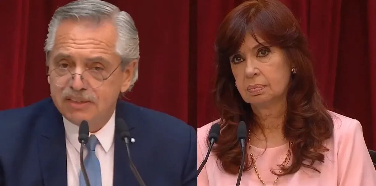 Alberto Fernández exigió a la Justicia “que profundice la investigación por el intento de asesinato” contra Cristina Kirchner en la Asamblea Legislativa 2023