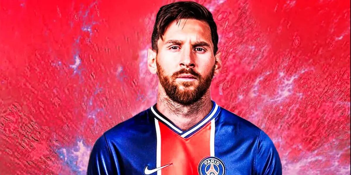 Gastón Gaudio, la llave para que Lionel Messi arribe a Paris Saint-Germain