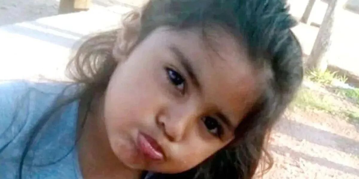 Caso Guadalupe Lucero: reconstruyen el hecho a un año de la desaparición de la nena