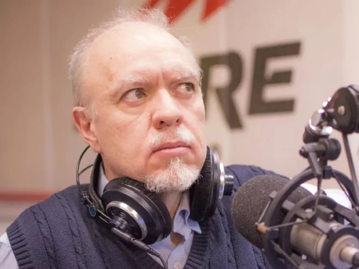 Jorge Fernández Díaz fulminó a Kicillof por YPF: “Mala praxis, soberbia e imbecilidad”