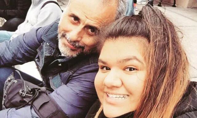“Me cambió la cabeza”; la psicóloga de Jorge Rial reveló la relación con su hija Morena