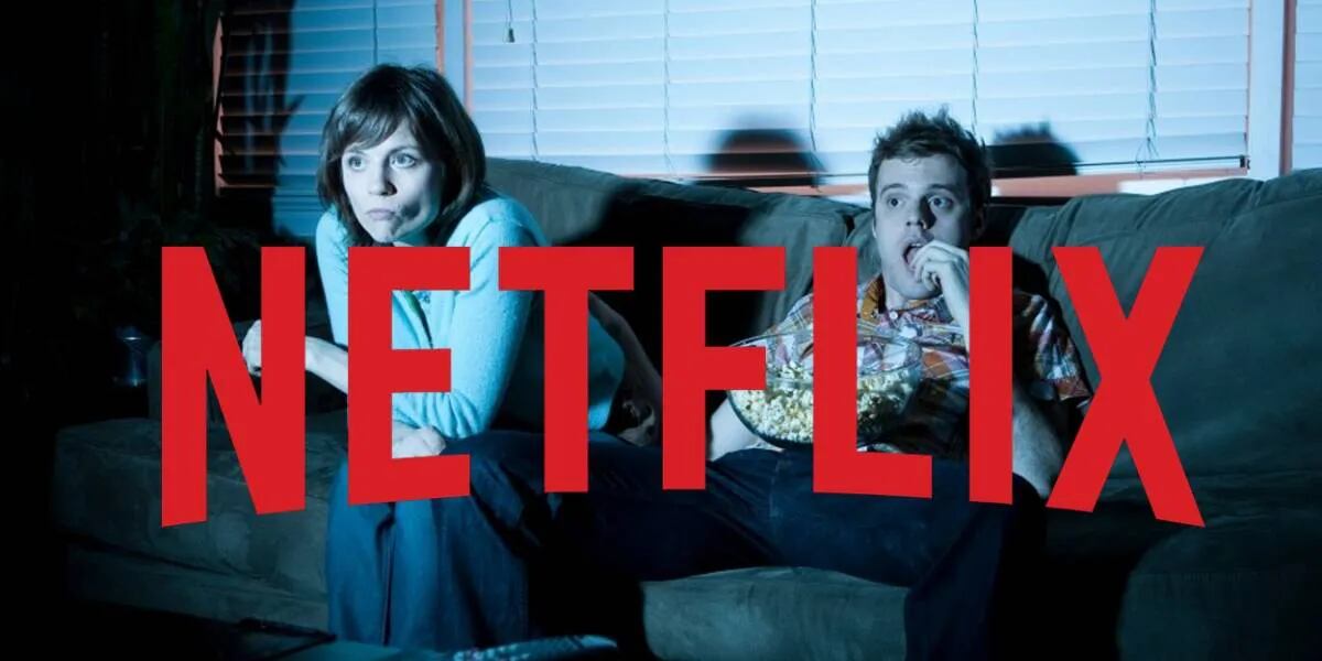Netflix: estrenos segunda semana de mayo