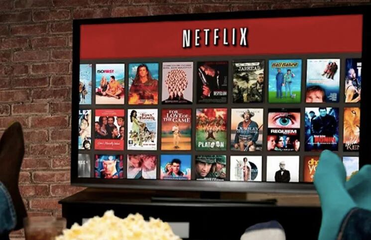 Los códigos de Netflix para descubrir nuevo contenido