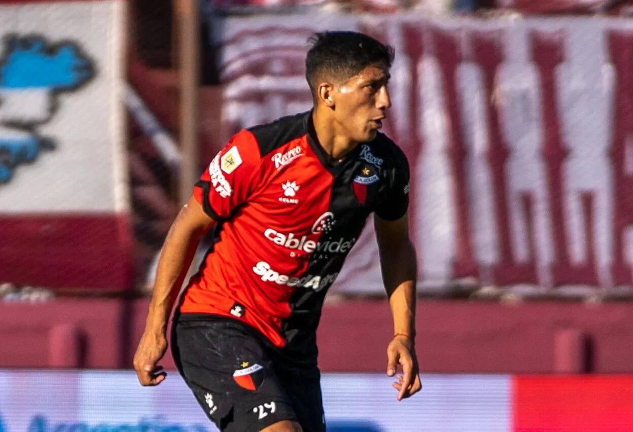 Quién es Rodrigo Aliendro, el jugador por el que se pelean Boca e Independiente