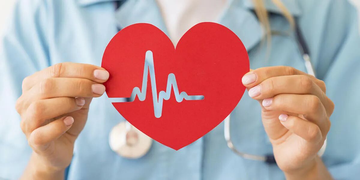Día Internacional del Corazón: por qué se celebra el 29 de septiembre