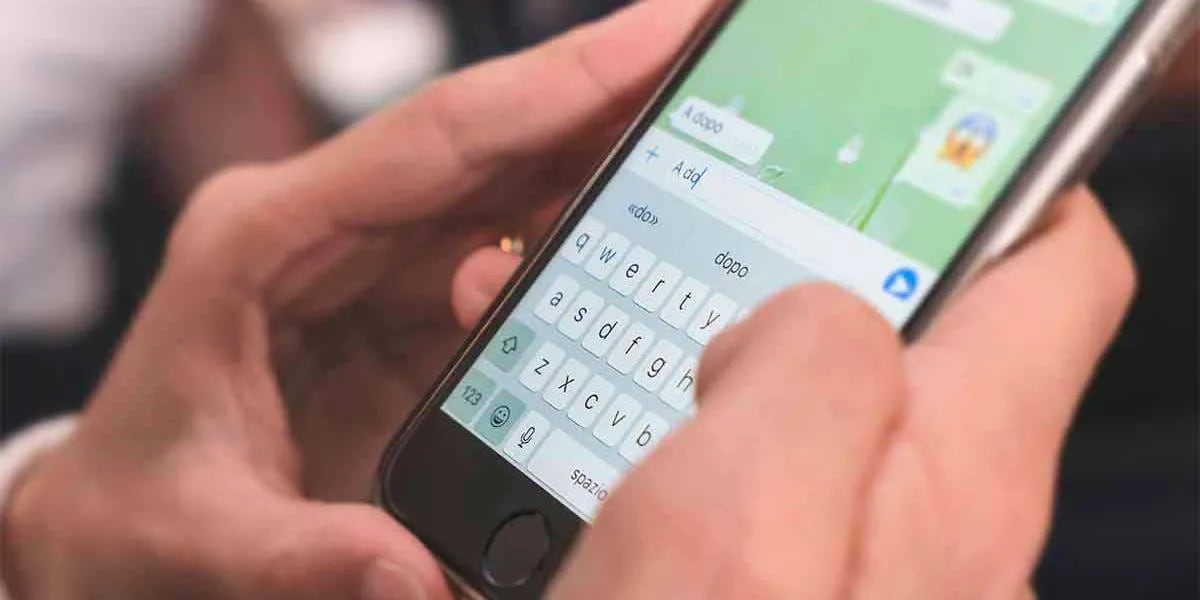 WhatsApp ahora permitirá editar los mensajes cuando ya estén enviados