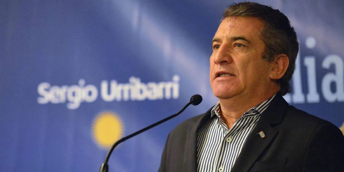 Sergio Urribarri presentó su renuncia como embajador en Israel tras ser condenado por corrupción