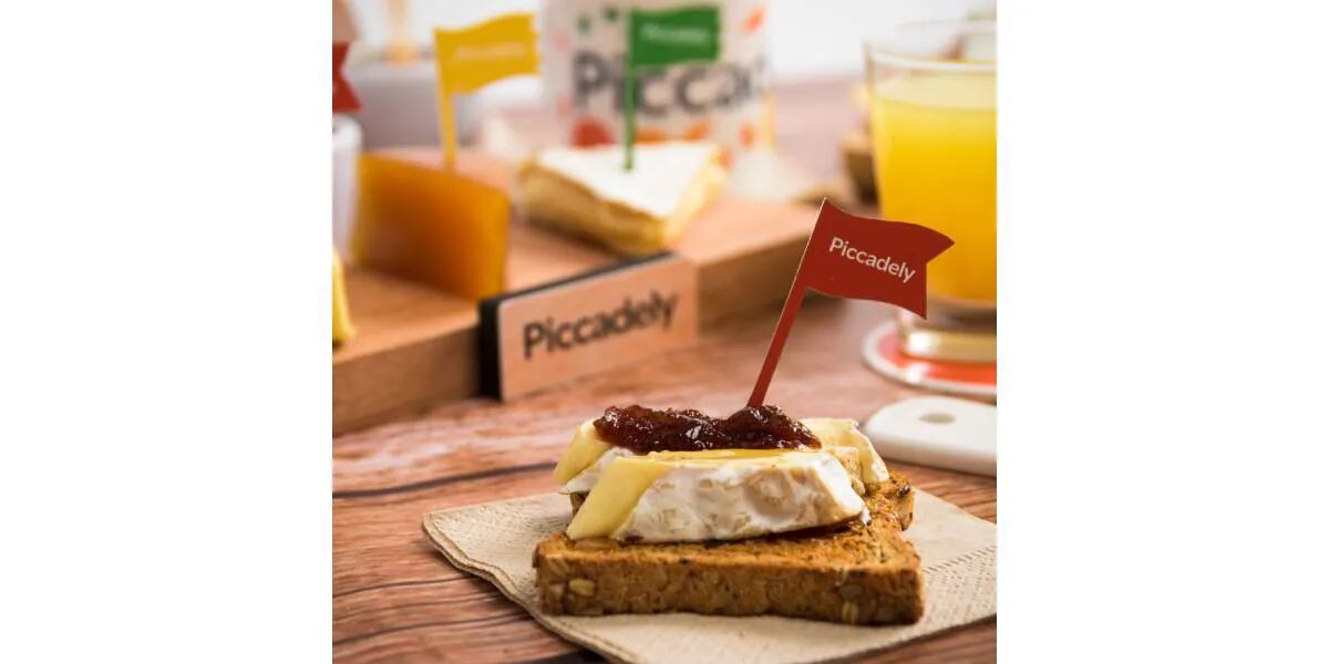 En La 100 te regalamos 3 experiencias únicas para desayunos de la mano de Piccadely