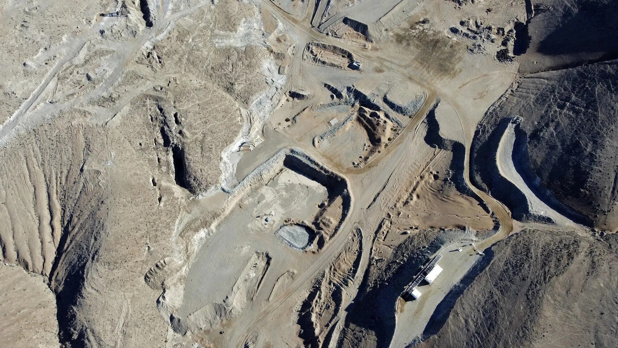 Estado chileno indemnizará a los mineros atrapados en la mina de San José