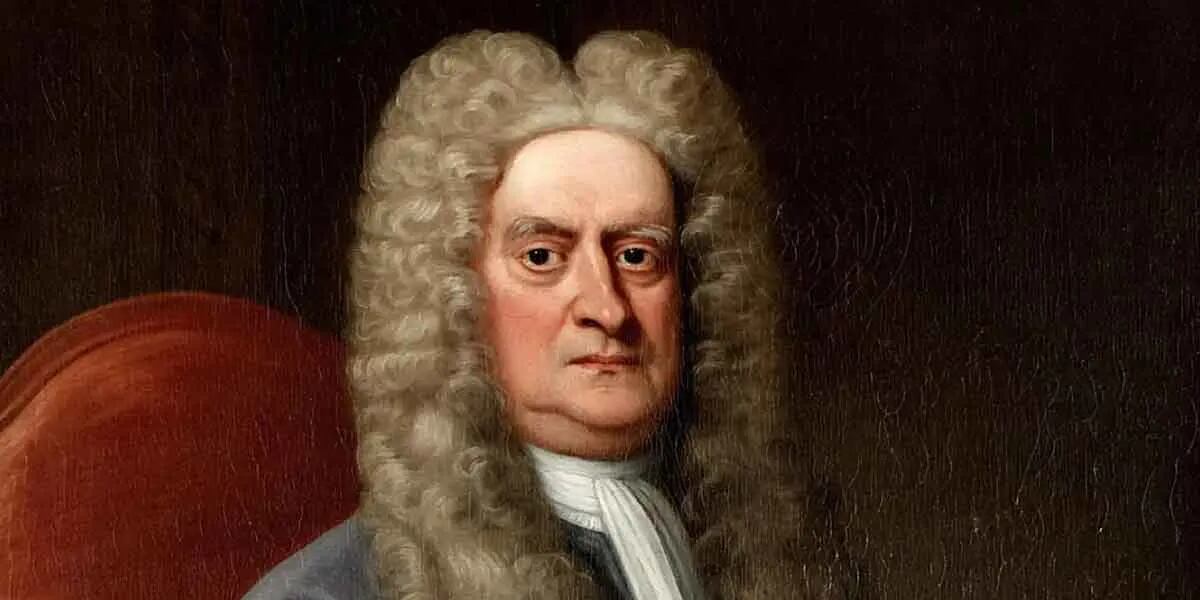La inquietante teoría de Isaac Newton que predice el fin de la humanidad