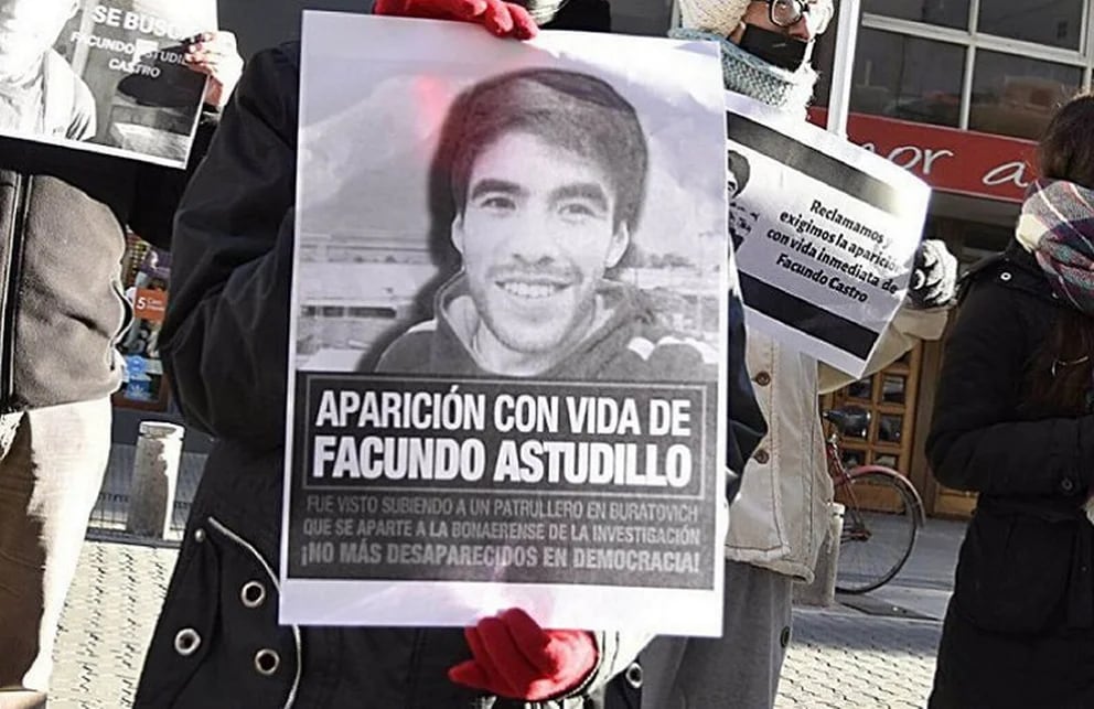 "Necesitamos saber qué pasó": Alberto Fernández habló sobre el caso Facundo Castro
